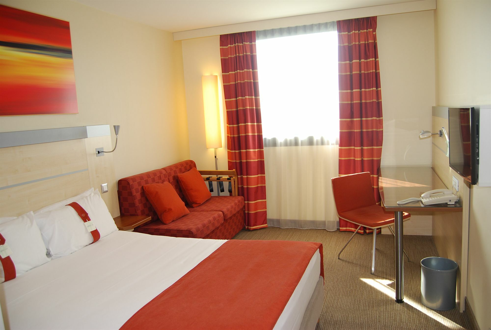בלנאק Holiday Inn Express Toulouse Airport, An Ihg Hotel מראה חיצוני תמונה